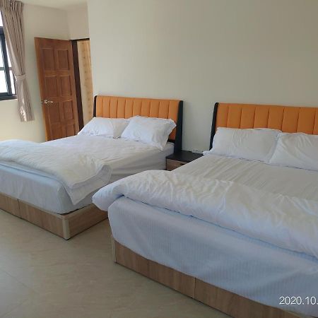 青禾軒 Guest House Fuli Exterior photo