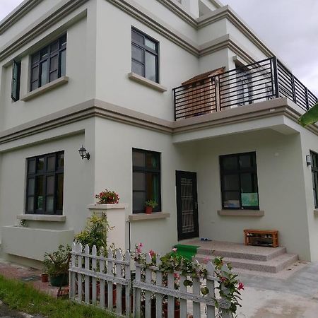 青禾軒 Guest House Fuli Exterior photo