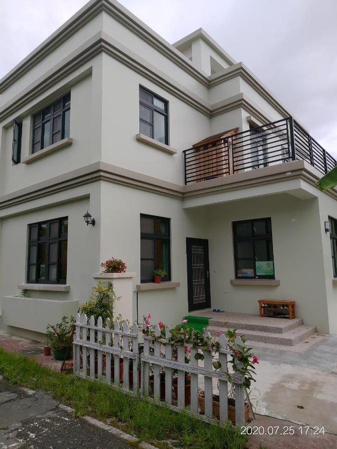 青禾軒 Guest House Fuli Exterior photo
