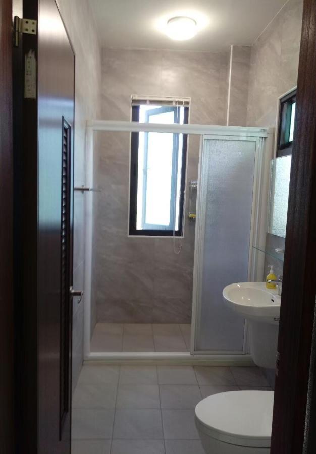 青禾軒 Guest House Fuli Exterior photo